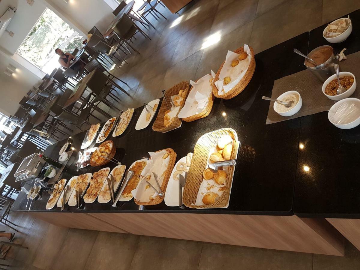 Do By Wam Experience Hotel Caldas Novas