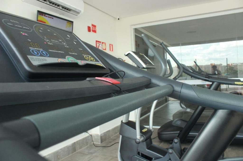 Do By Wam Experience Caldas Novas