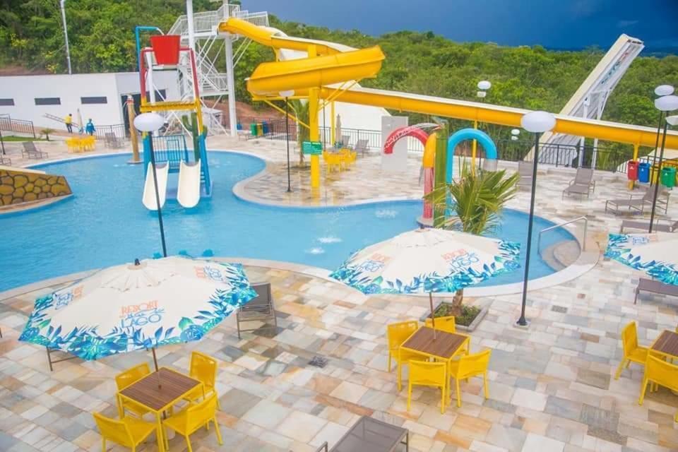 Do Oficial Hotel