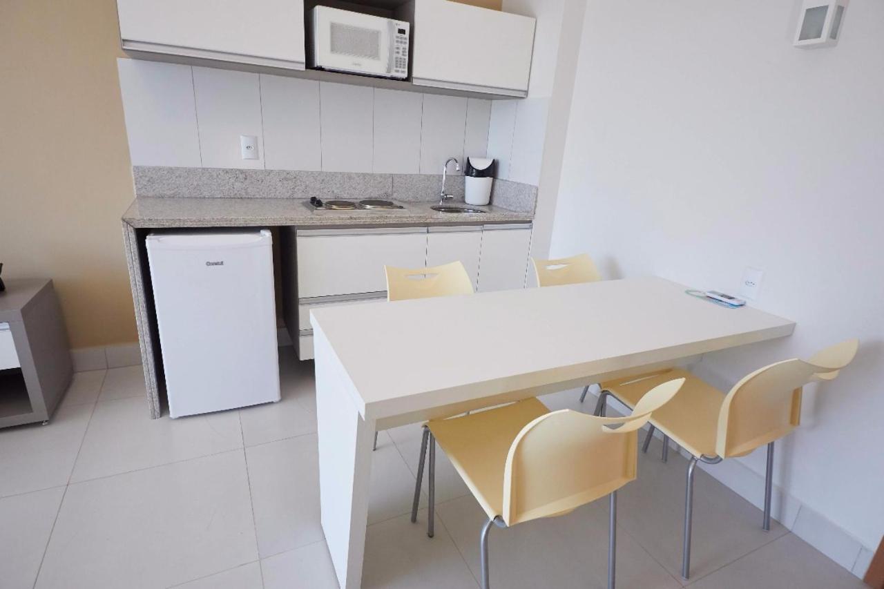 Do Oficial 4* Caldas Novas
