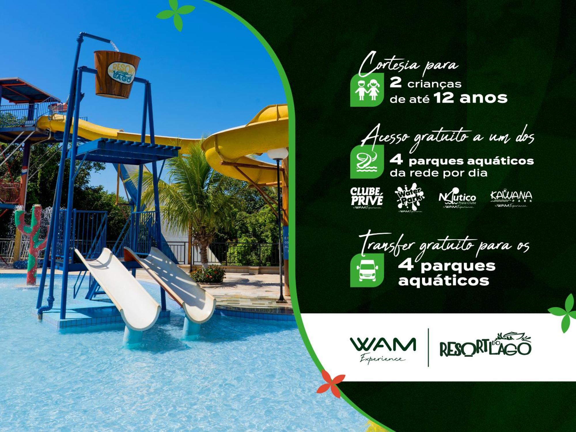 Do Oficial 4* Caldas Novas