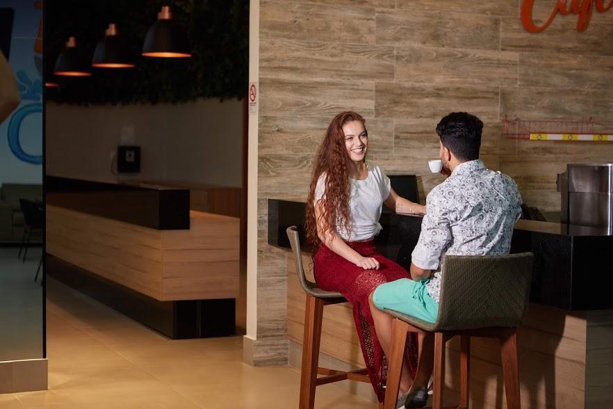 Hotel Do Oficial 4*
