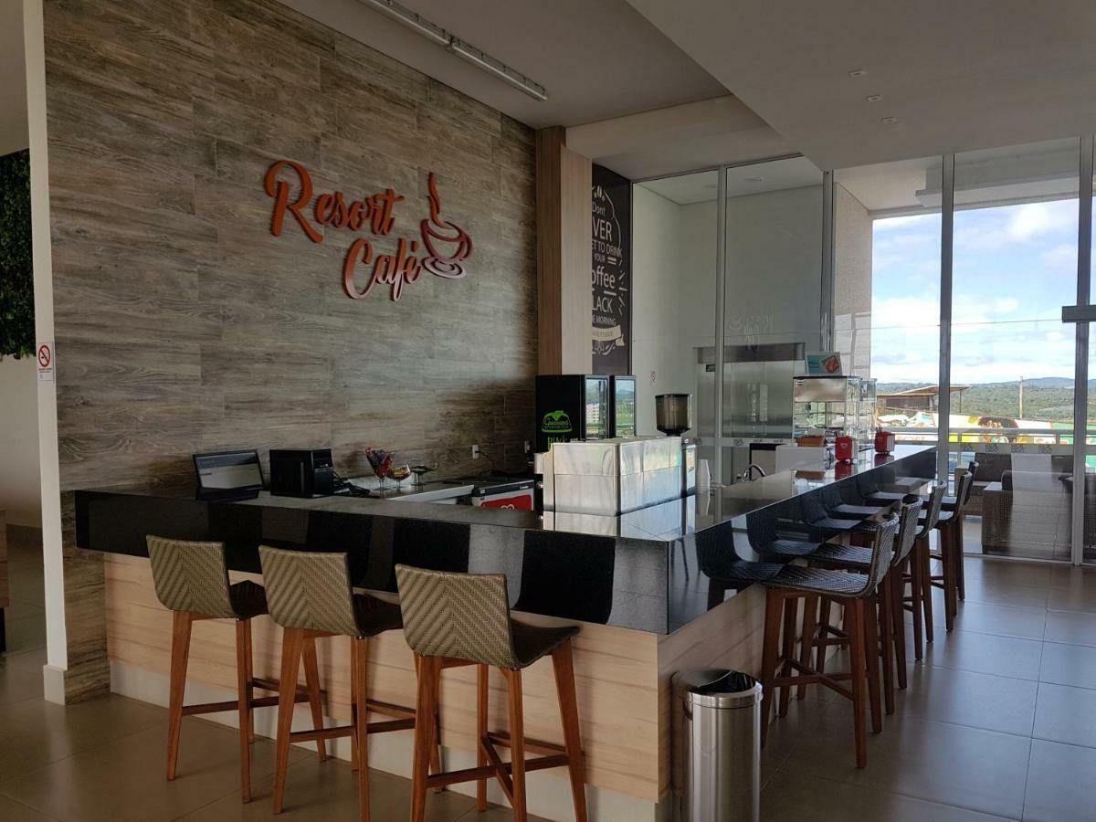 Hotel Do Oficial Caldas Novas