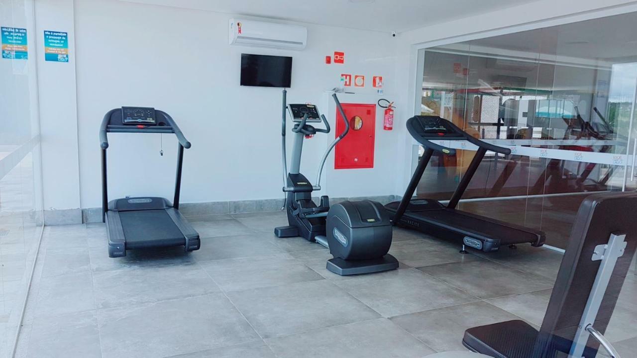 Hotel Do Oficial Caldas Novas